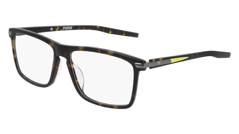 Puma Active PU0257O Eyeglasses - view 9